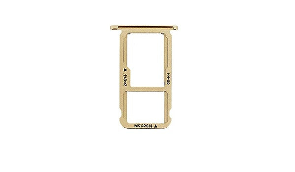 Huawei Honor 6X Sim Tray Slot Holder
