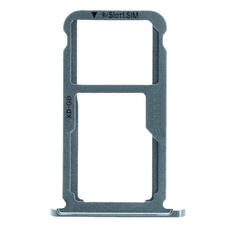 Huawei Honor 6X Sim Tray Slot Holder