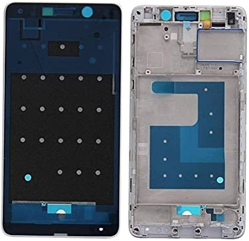 Huawei Honor 6X Lcd Display Middle Frame