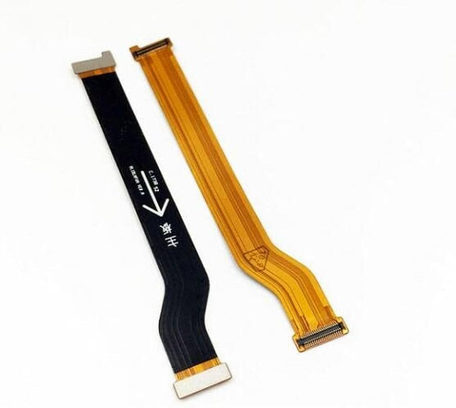Lcd Flex Cable Stripe for Huawei Honor 6X by Zeespares