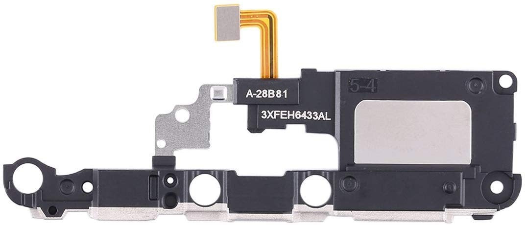Huawei Honor 6X LoudSpeaker Ringer Buzzer by Zeespares.in