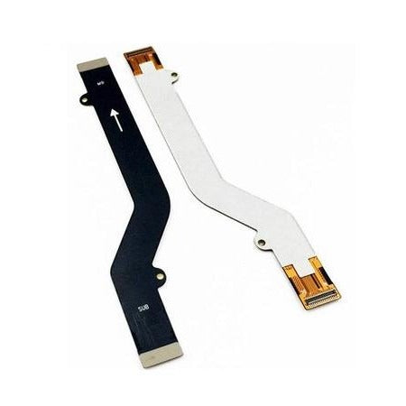 Lcd Flex Cable Stripe for Huawei Honor 6 by Zeespares