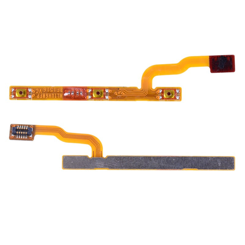 Huawei Honor 6 Internal Power Volume Button Flex by Zeespares.in