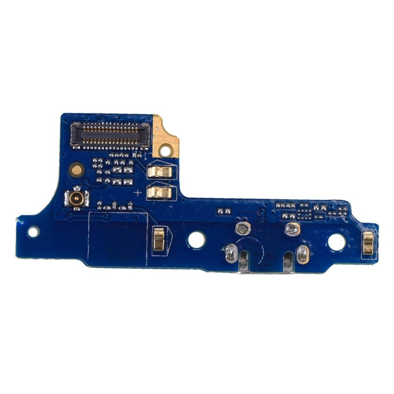 Huawei Honor 6 Charging Port Connector Board Flex by Zeespares.in