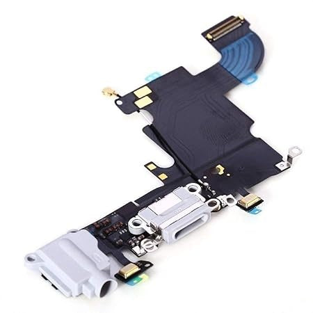 Apple Iphone 6 Charging Port Connector