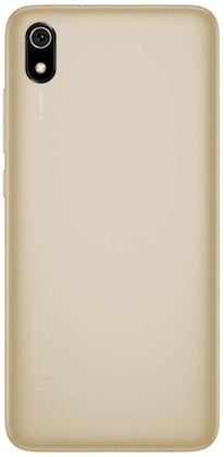 Xiaomi Redmi 7A  Back Panel