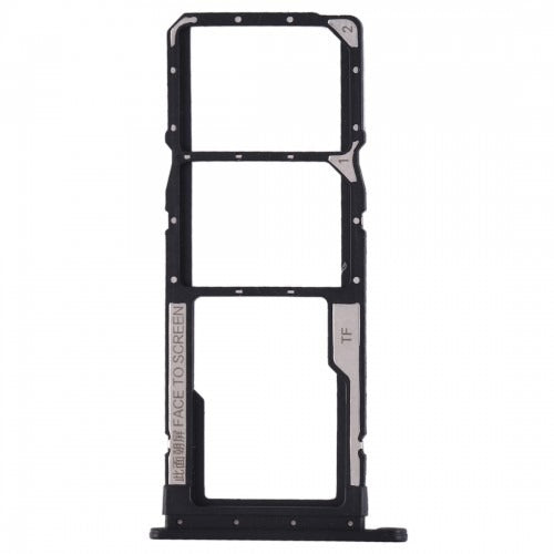 Xiaomi Redmi 7A  Sim Tray Slot Holder