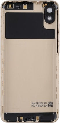 Back Panel for Xiaomi Redmi 7A  Gold