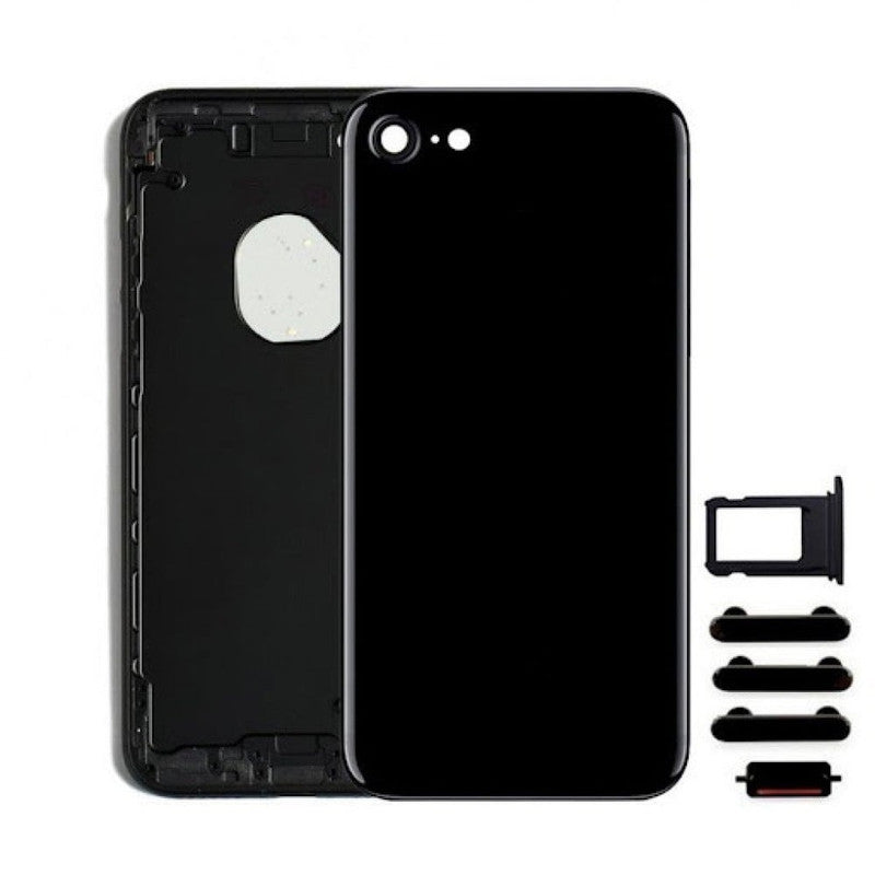 Apple Iphone 7 Back Panel Housing