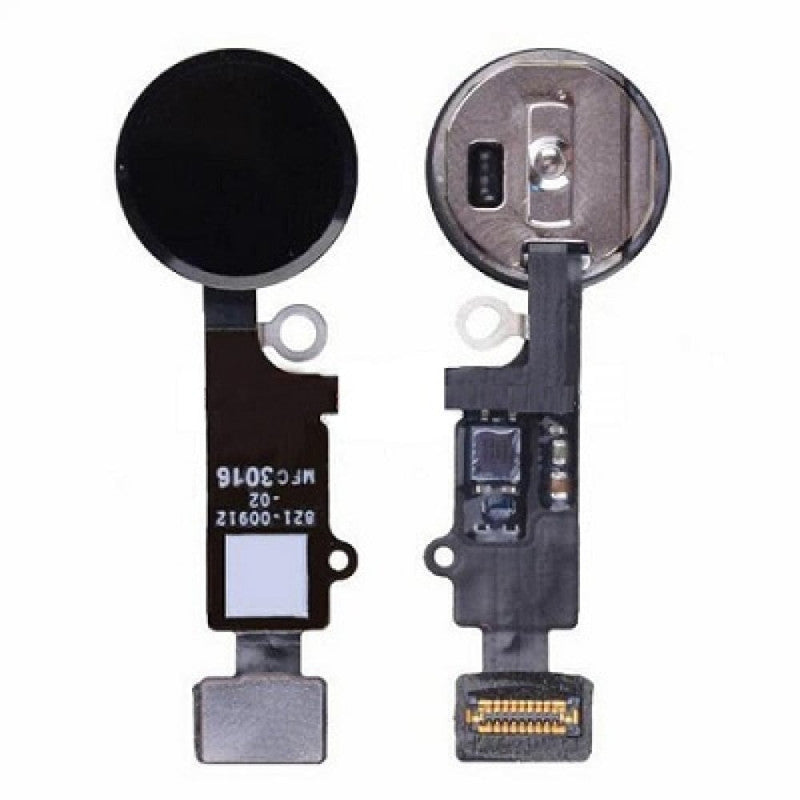 Apple Iphone 8  Fingeprint Sensor Flex