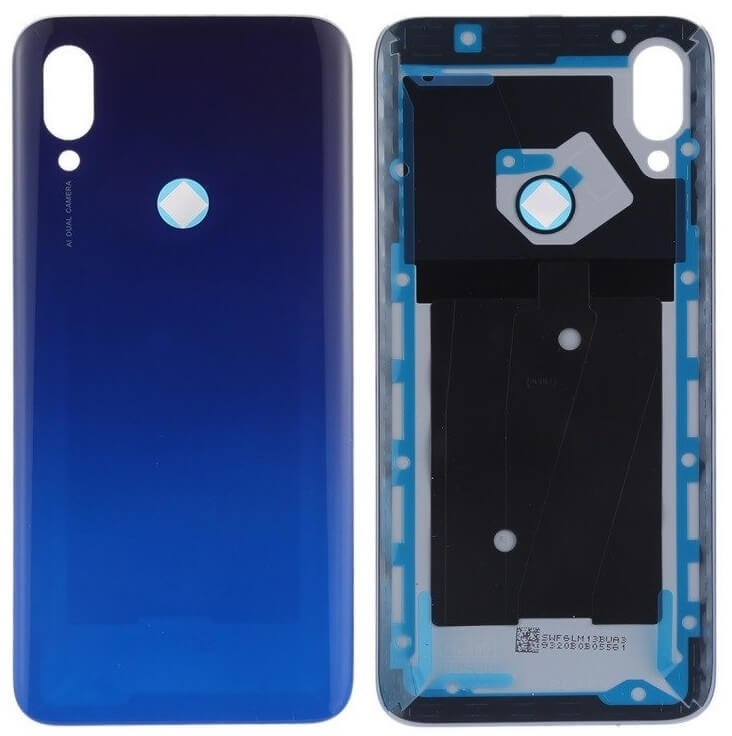 Xiaomi Redmi 7 Back Panel