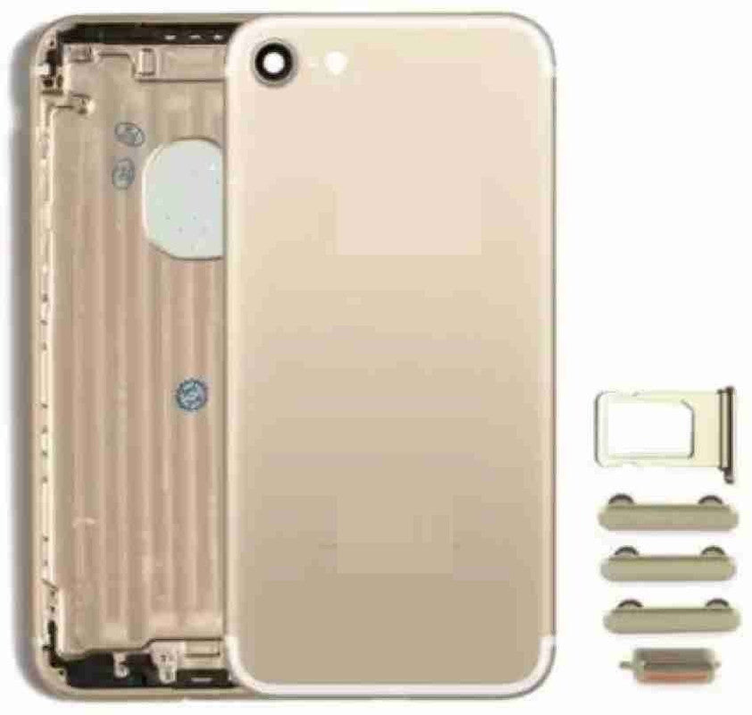 Apple Iphone 7 Back Panel Housing