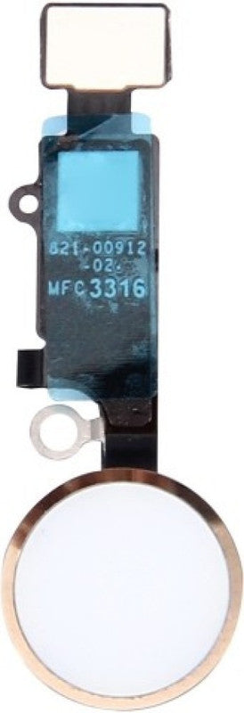 Apple Iphone 7 Fingeprint Sensor Flex