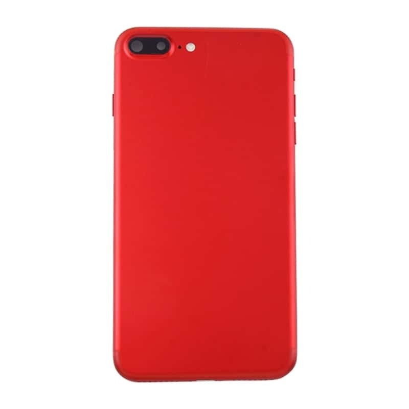 Apple Iphone 7 Plus Back Panel Housing