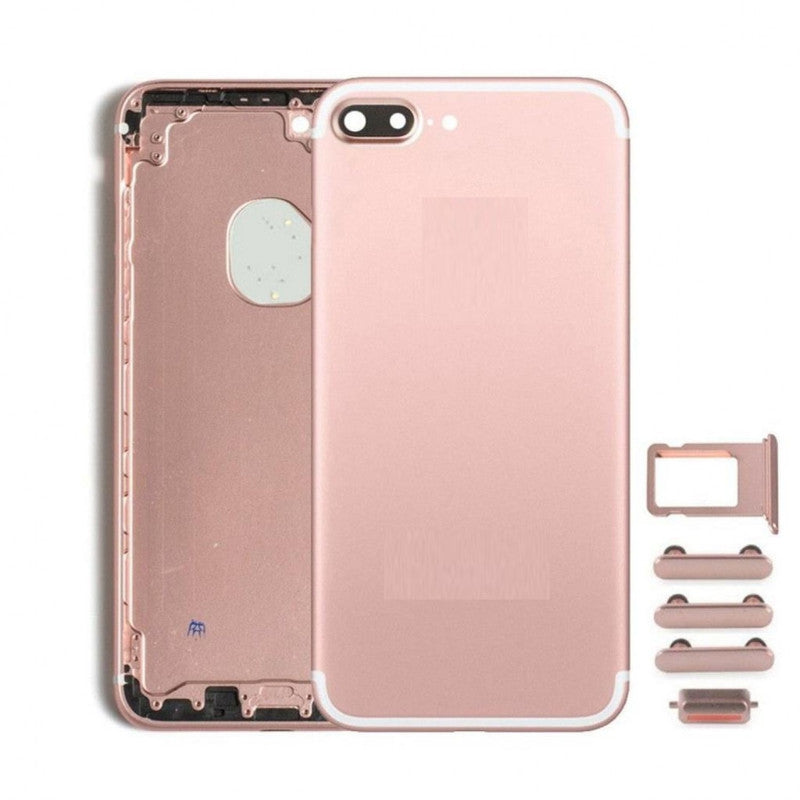 Apple Iphone 7 Plus Back Panel Housing