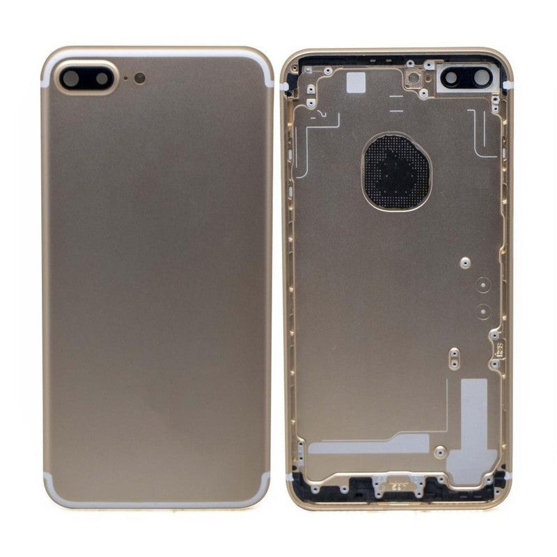 Apple Iphone 7 Plus Back Panel Housing