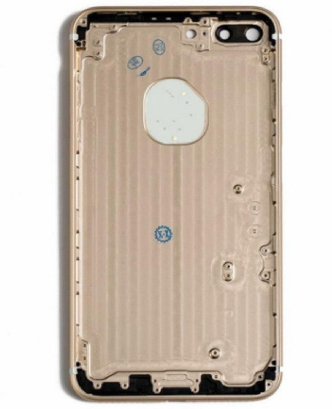Back Panel Housing for Apple Iphone 7 Plus Gold