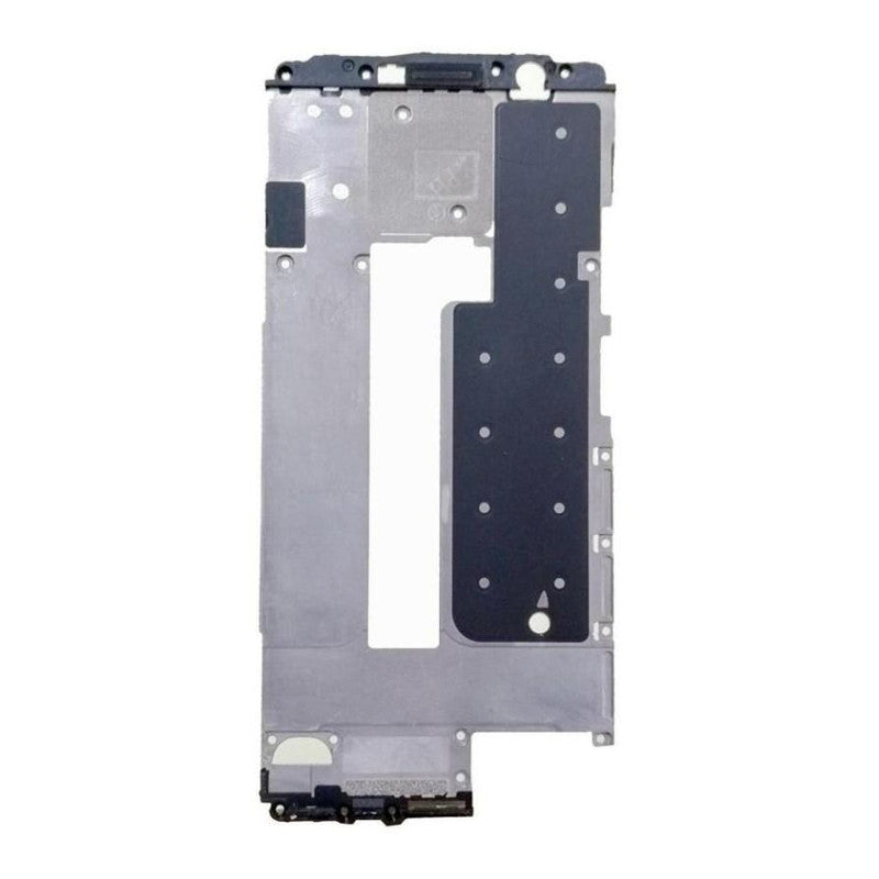 Nokia 7 Plus LCD Frame Middle Chassis