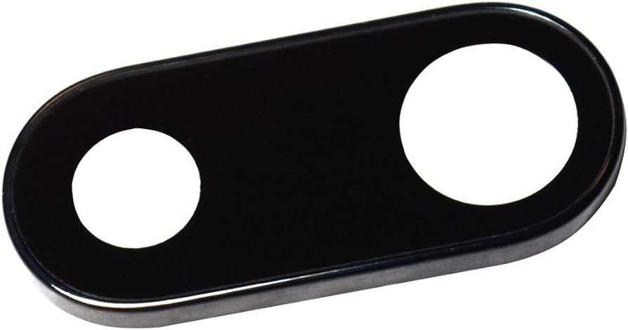 Apple Iphone 7 Plus Back Camera Glass Lens