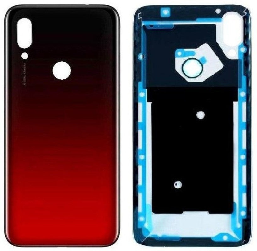 Xiaomi Redmi 7 Back Panel