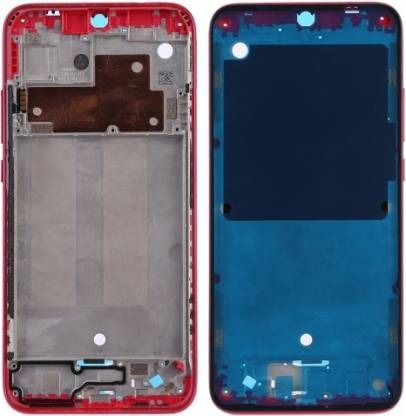 Xiaomi Redmi 7 Lcd Display Middle Frame