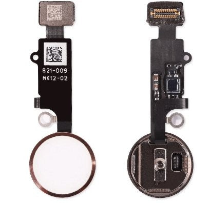 Apple Iphone 7 Plus Fingeprint Sensor Flex