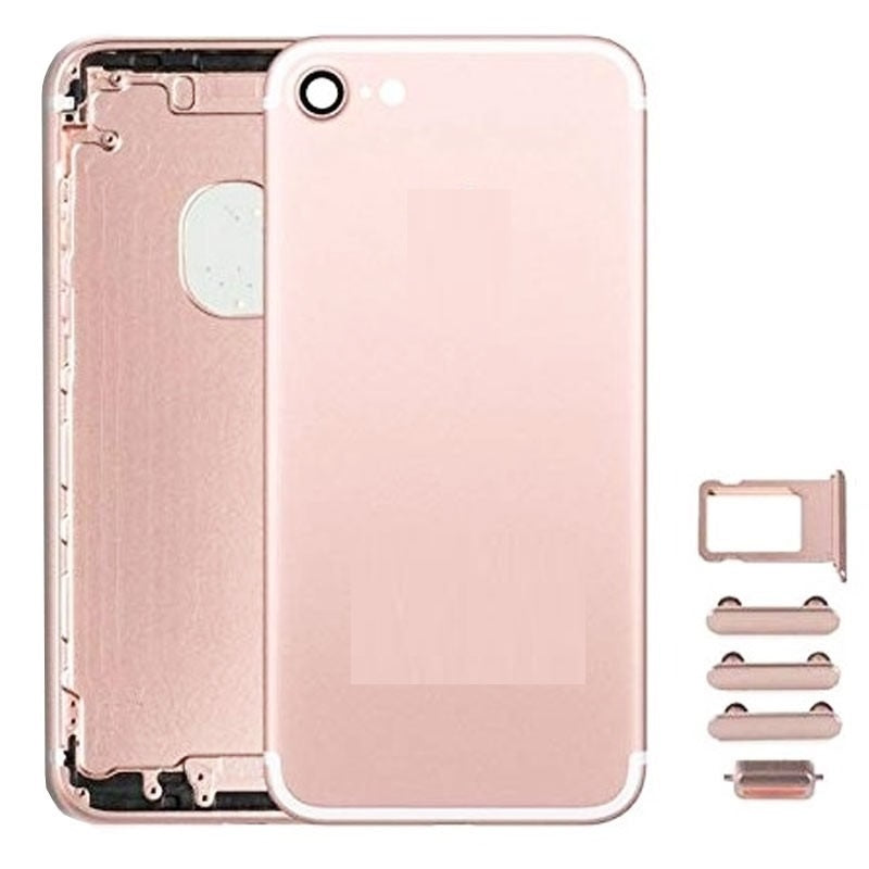 Apple Iphone 7 Back Panel Housing