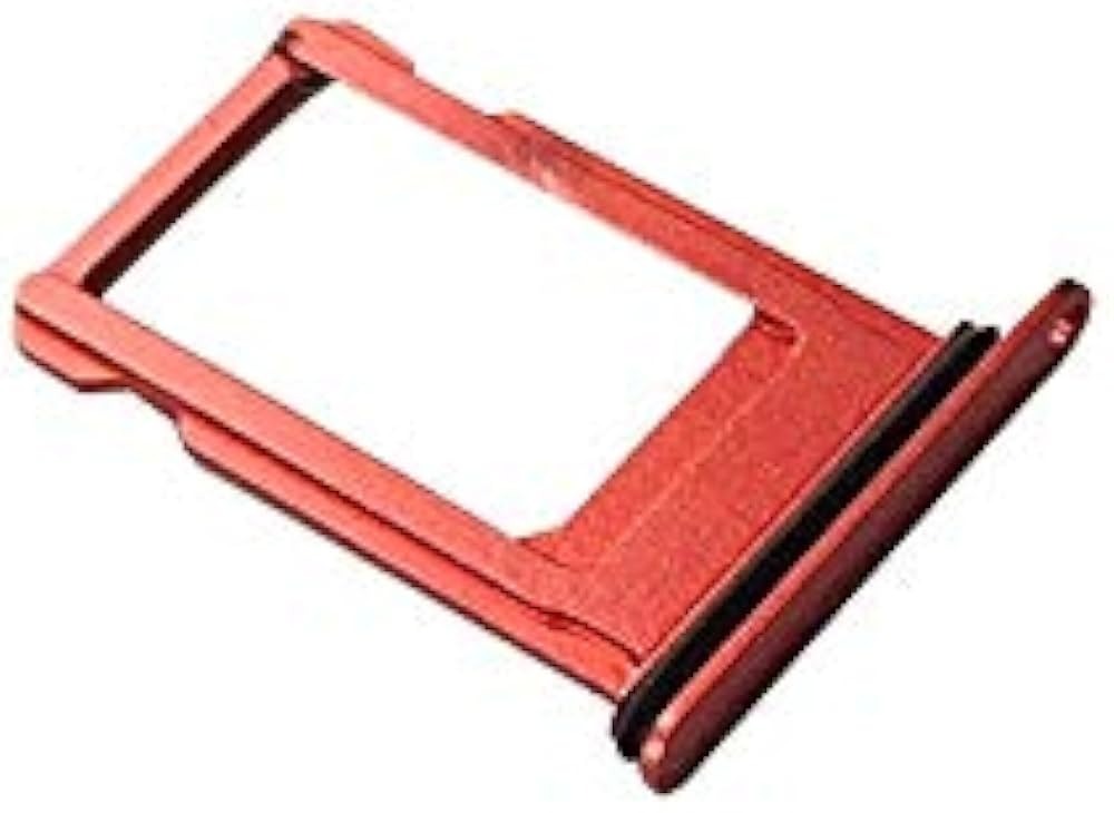 Apple Iphone 7 Sim Tray Slot Holder