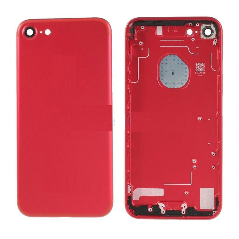 Apple Iphone 7 Back Panel Housing