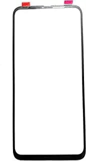 Mozomart Touch Screen Glass with OCA for Motorola Moto One Fusion Plus Black - Zeespares.in
