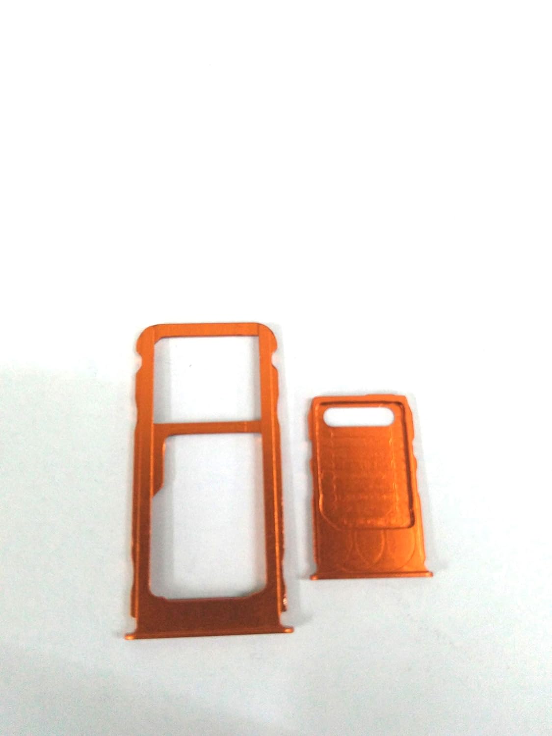 Sim Tray Slot Holder for Nokia 3.1 Plus Copper