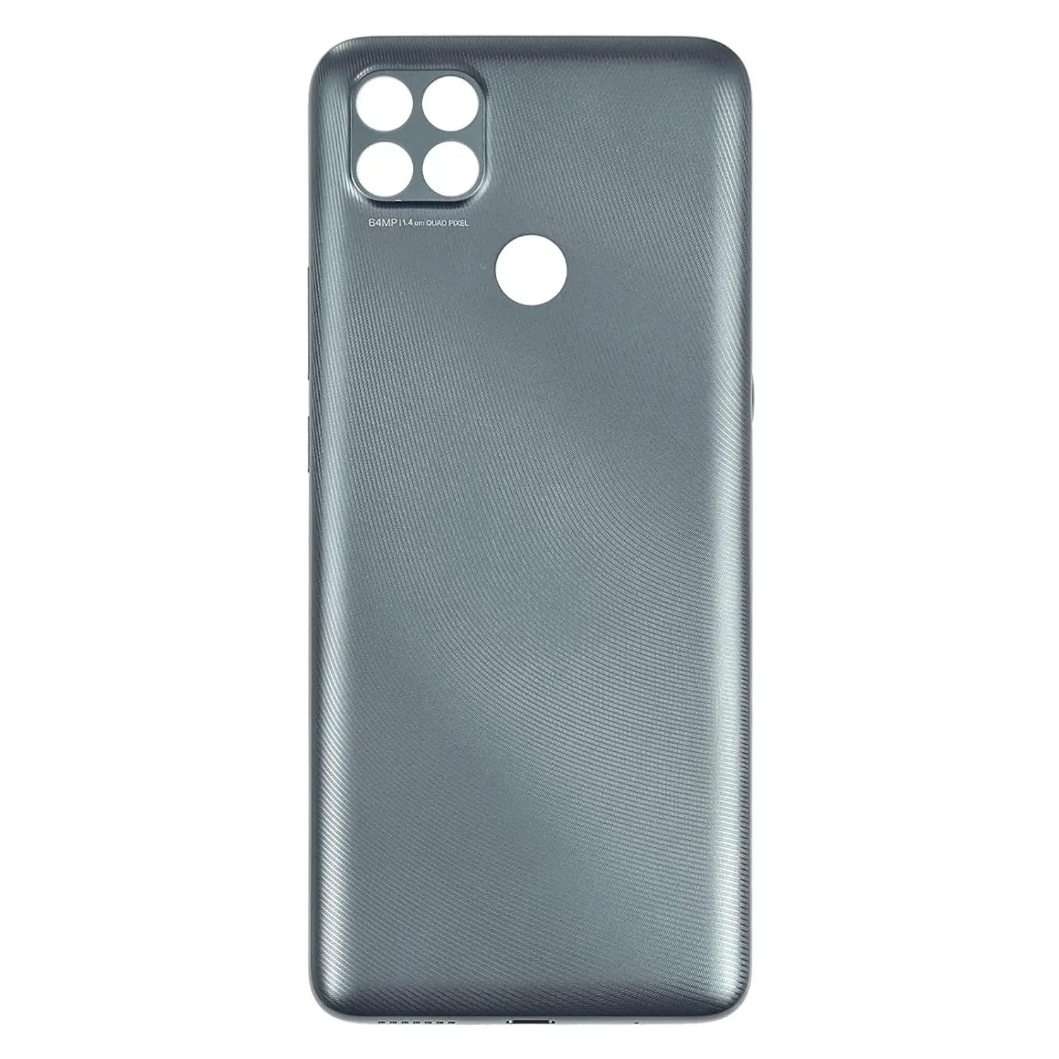 Motorola Moto G9 Power Back Panel Housing Body Metalic sage