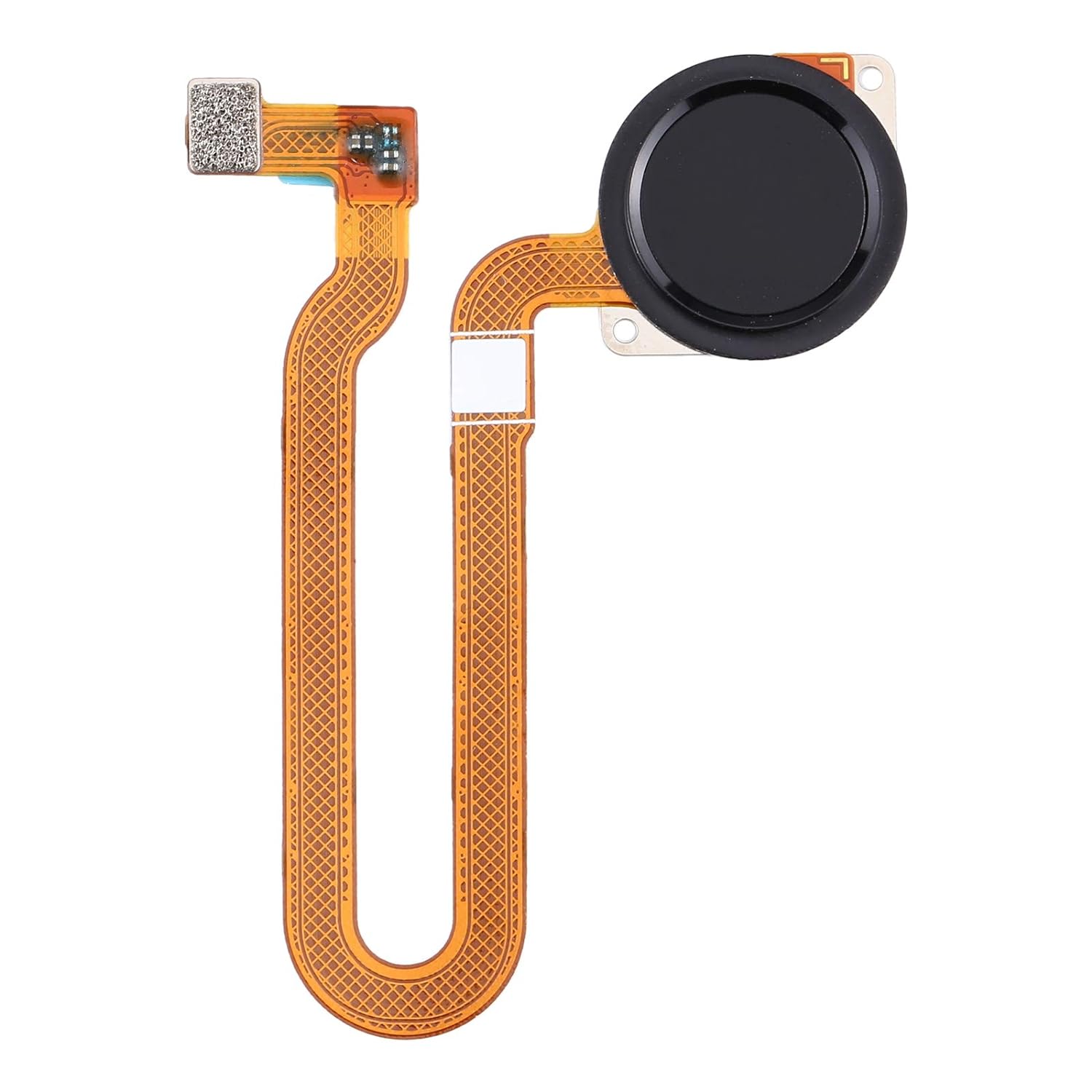 Motorola One Action Fingerprint Sensor Flex