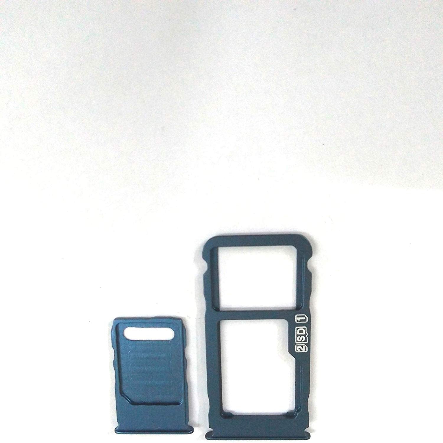 Nokia 3.1 Plus Sim Tray Slot Holder