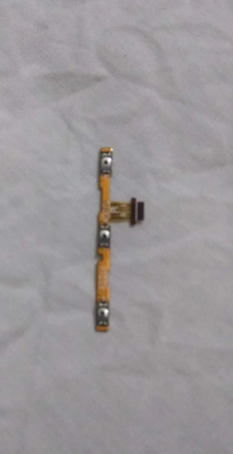 Tenor 10 OR E Mozomart Internal Power Volume Button On Off Flex by Zeespares.in