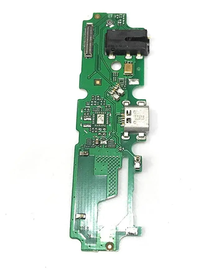 Vivo Y11 Charging Port Connector Board Flex by Zeespares.in