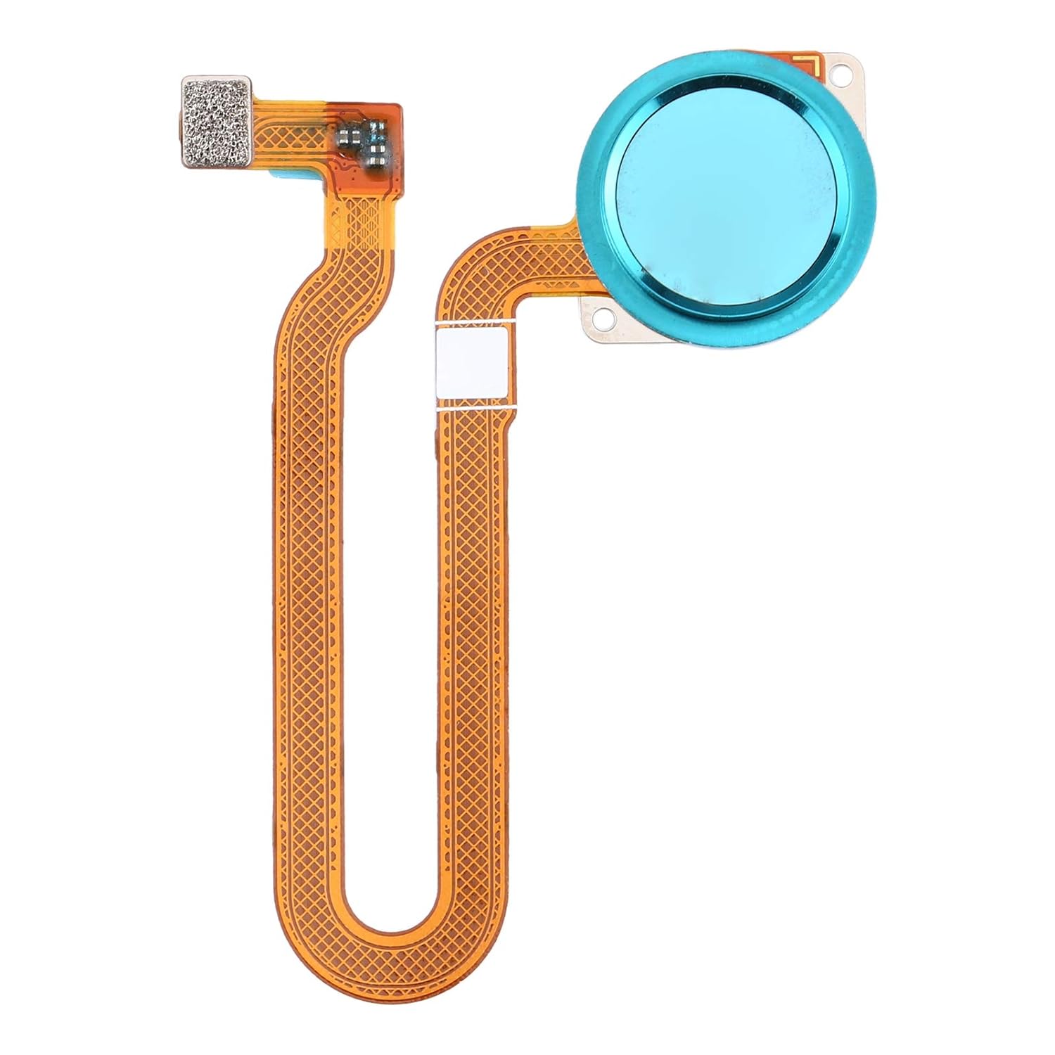 Motorola One Action Fingerprint Sensor Flex