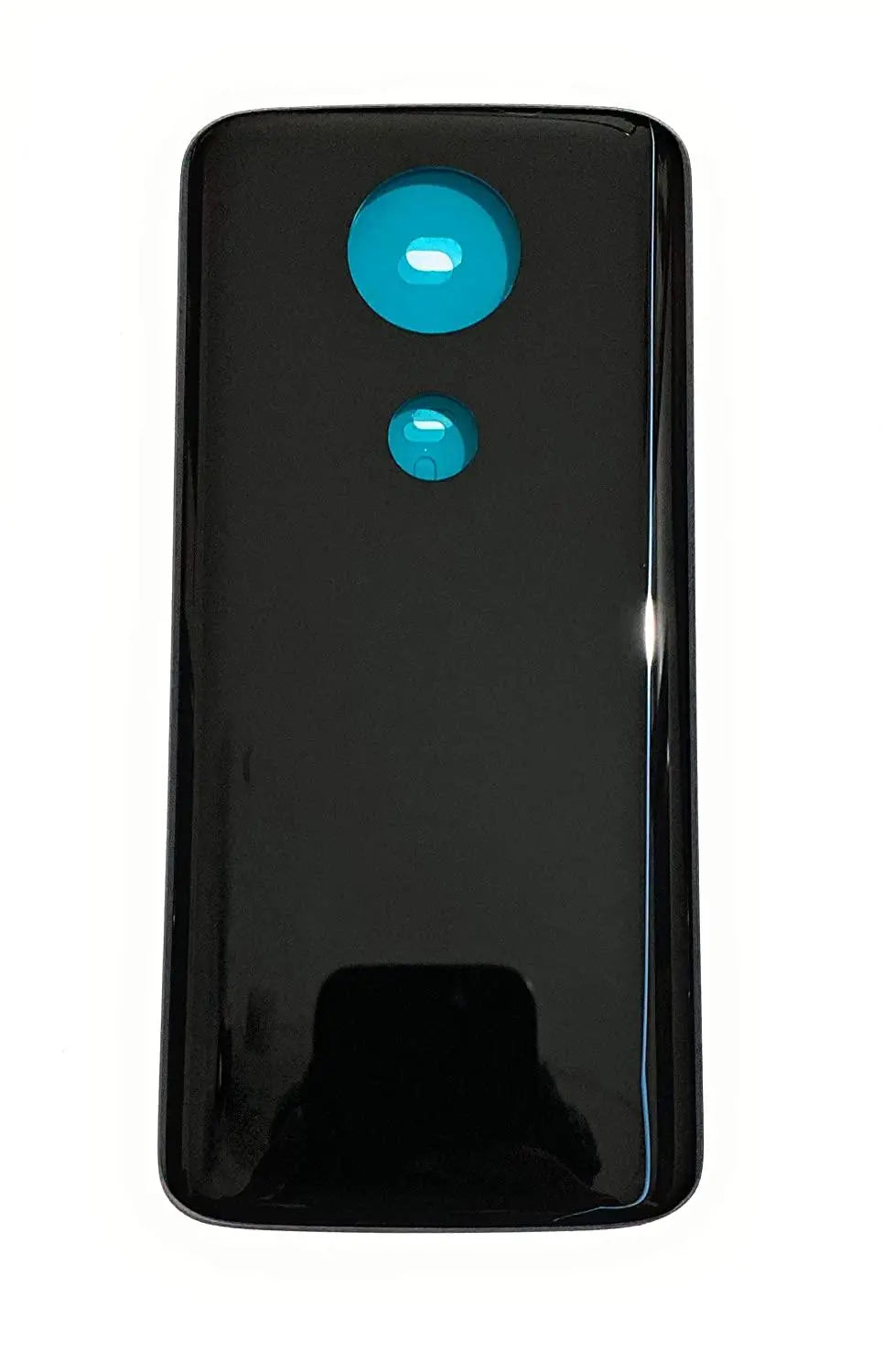 Motorola Moto E5 Plus Back Panel Housing Body Black 