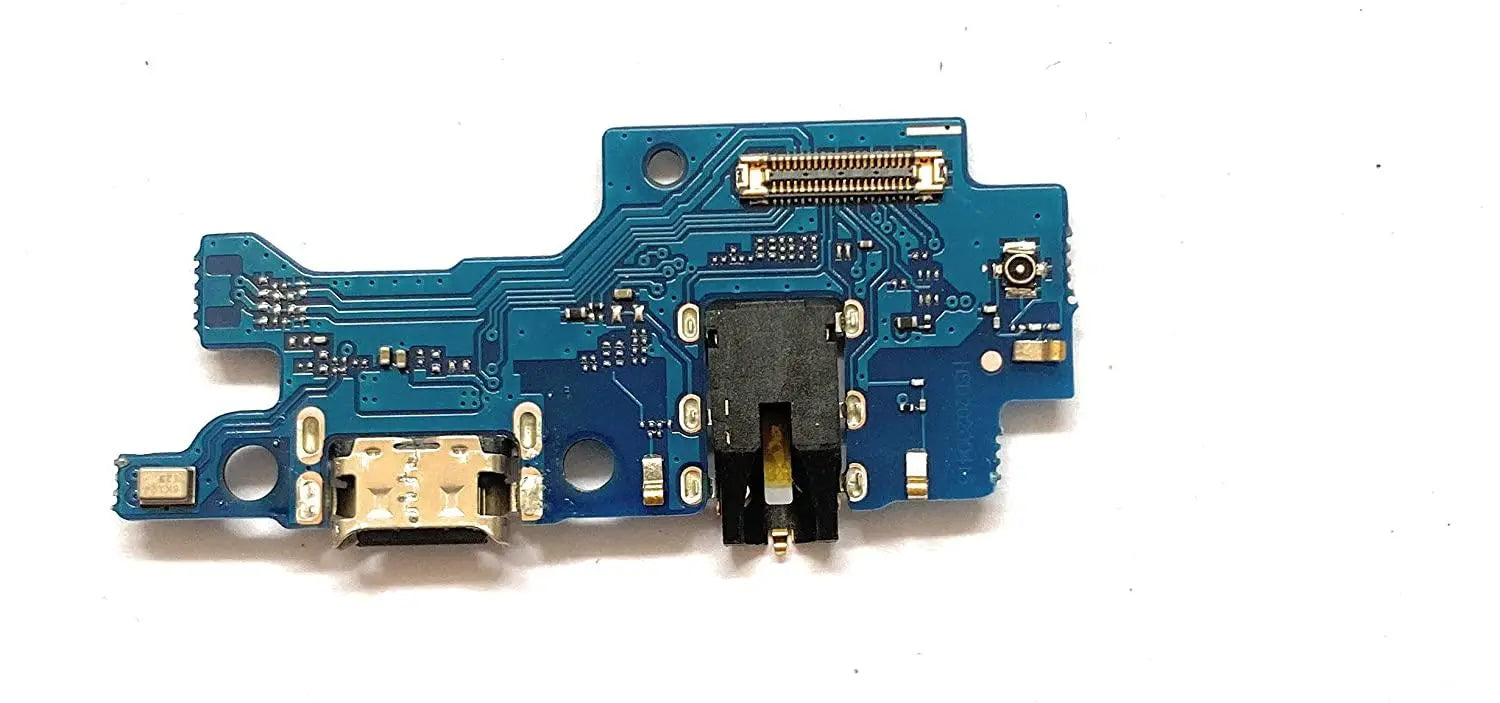 Samsung Galaxy M31 Charging Port Connector Board Flex Cable