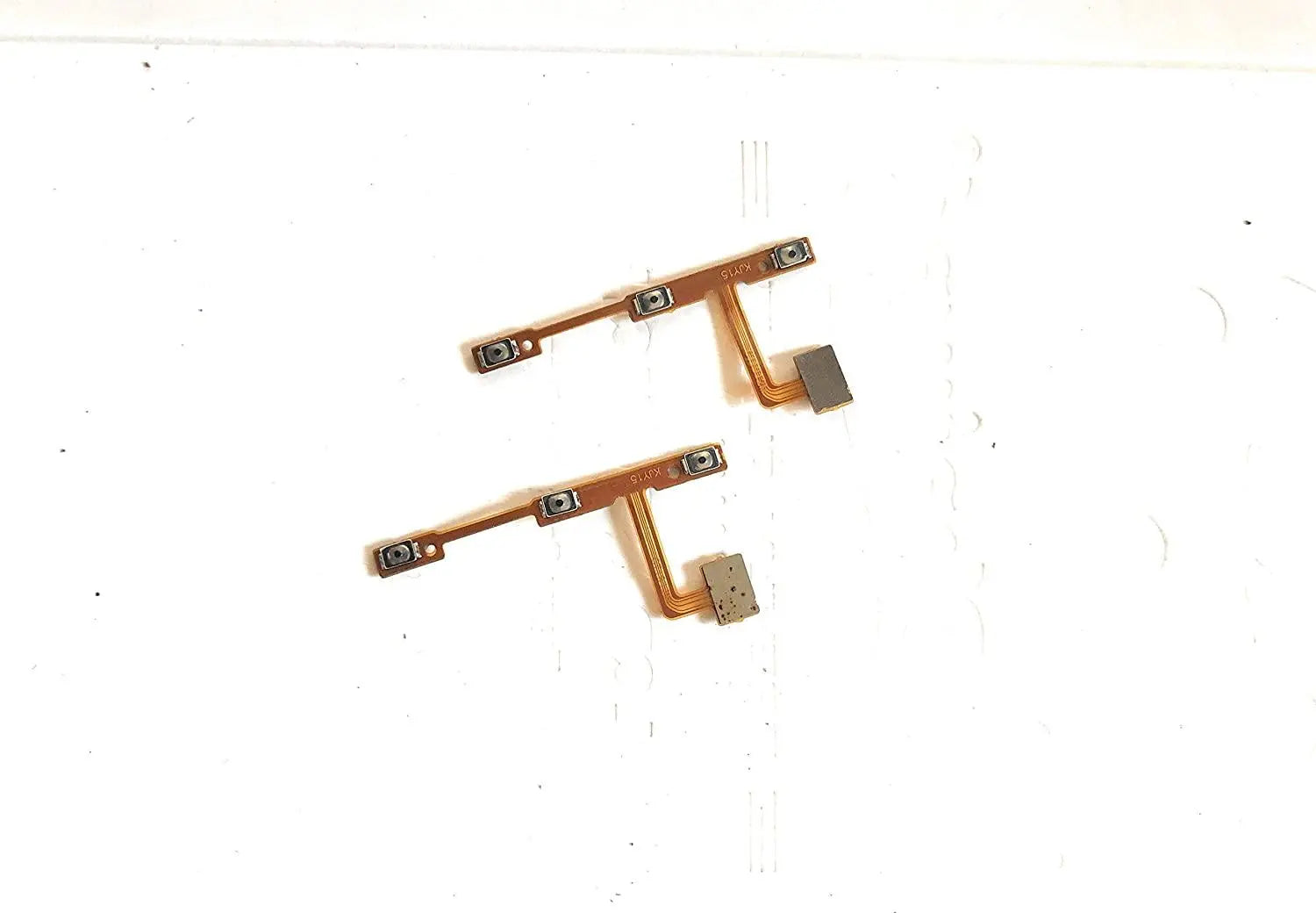 Mozomart Internal Power Volume Button Flex for Vivo Y12 - Zeespares.in