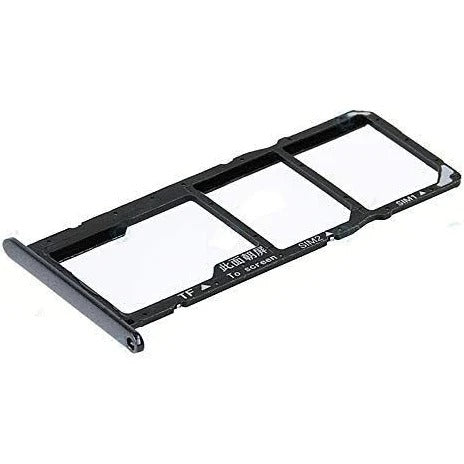 Huawei Honor 7A Sim Tray Slot Holder