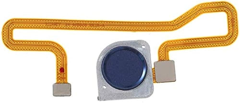 Huawei Honor 7A Fingerprint Sensor Flex
