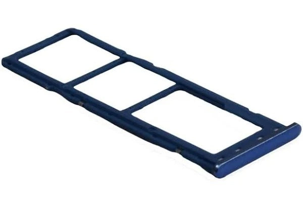 Huawei Honor 7A Sim Tray Slot Holder