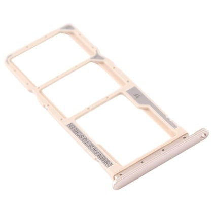 Huawei Honor 7A Sim Tray Slot Holder