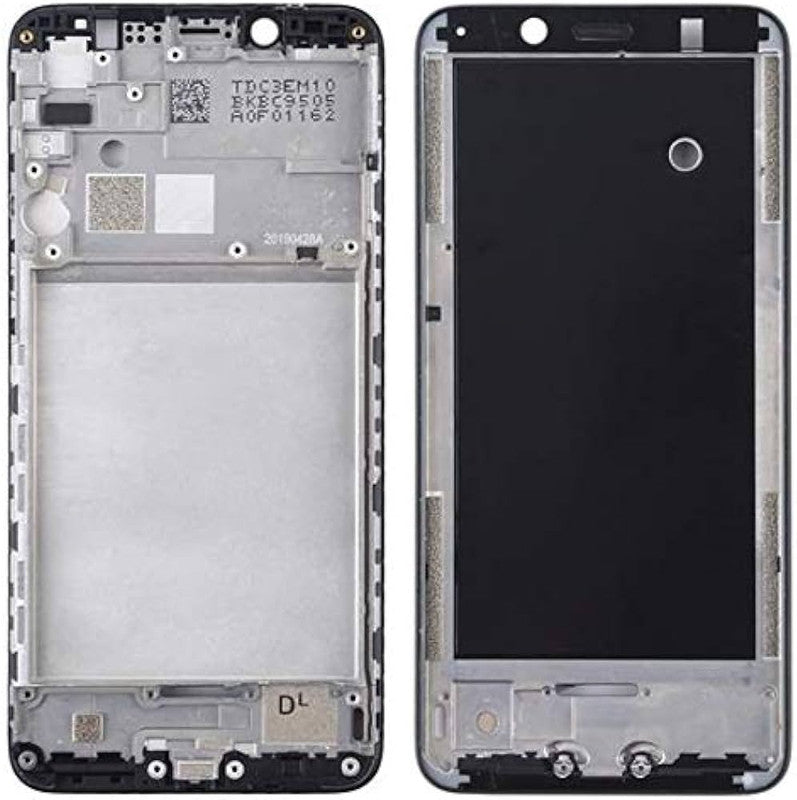 Xiaomi Redmi 7A  Lcd Display Middle Frame