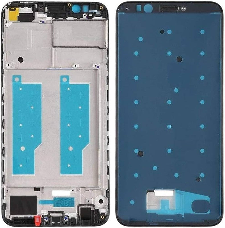Huawei Honor 7C Lcd Display Middle Frame