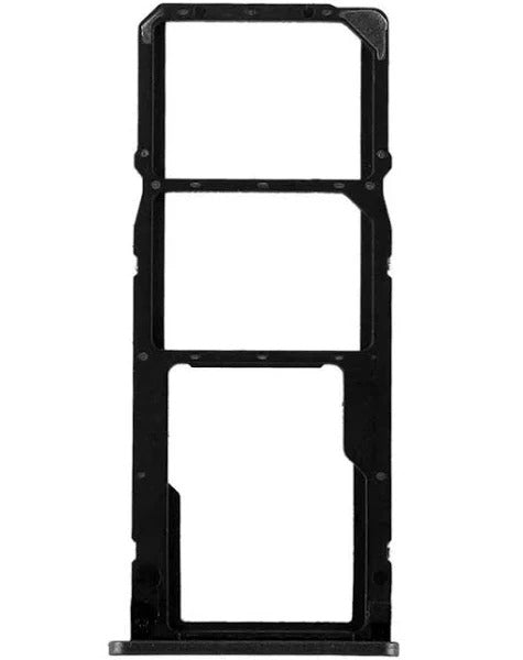 Huawei Honor 7C Sim Tray Slot Holder