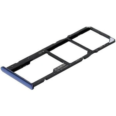 Huawei Honor 7C Sim Tray Slot Holder