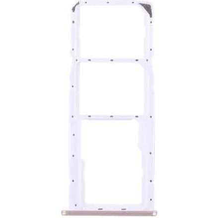 Huawei Honor 7C Sim Tray Slot Holder