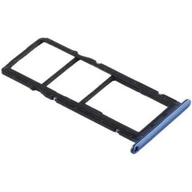Huawei Honor 7S Sim Tray Slot Holder